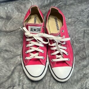 Converse Chuck Taylor All Star Lo Sneaker